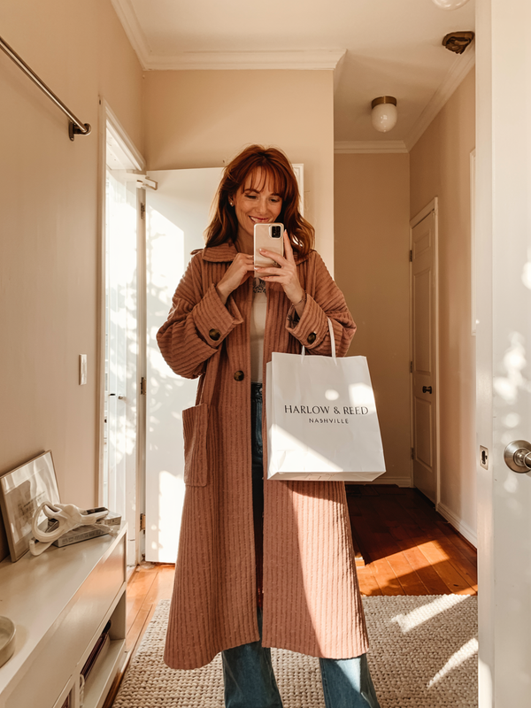 THE HARLOW & REED FAMILY